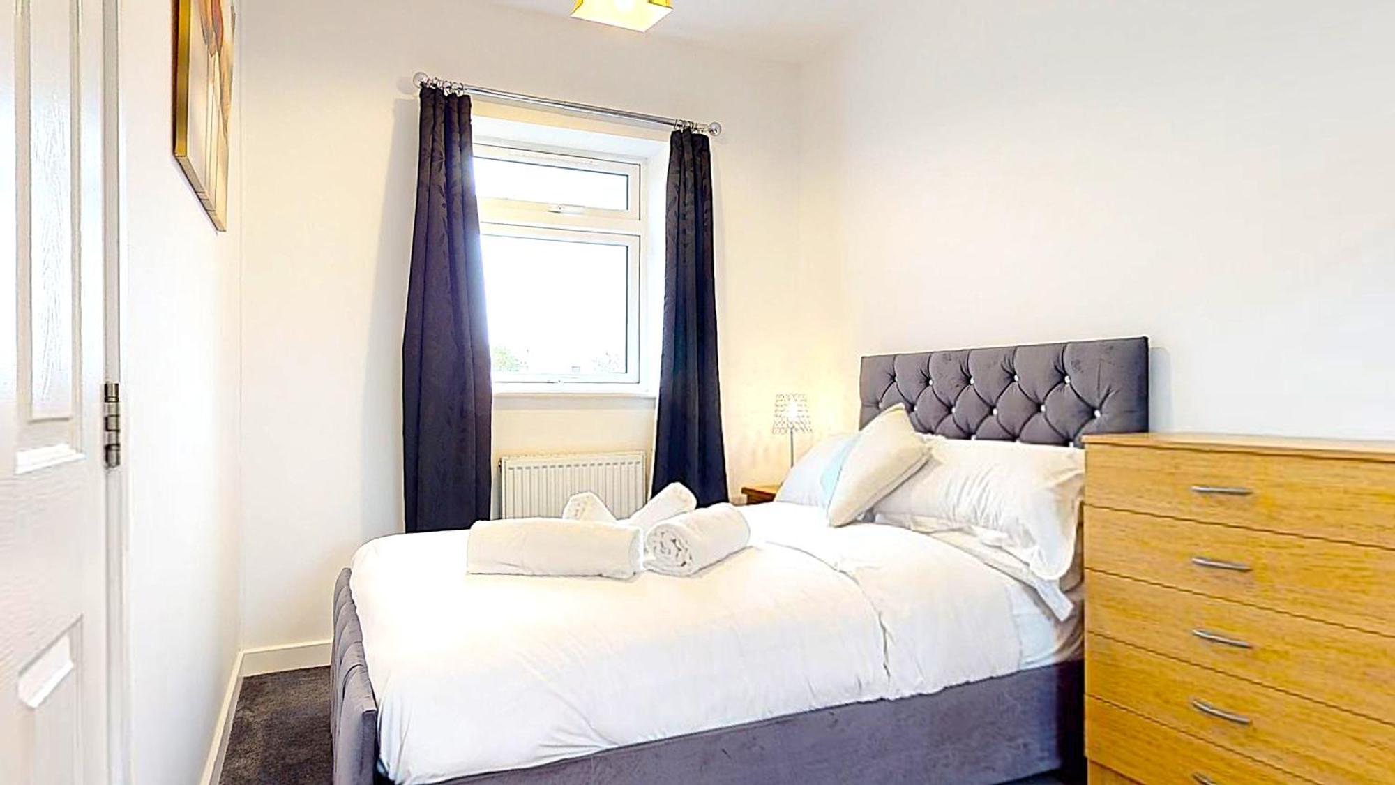 Sleeps 10, Free Parking, Close To Science Park, King Size Bed Milton  Luaran gambar