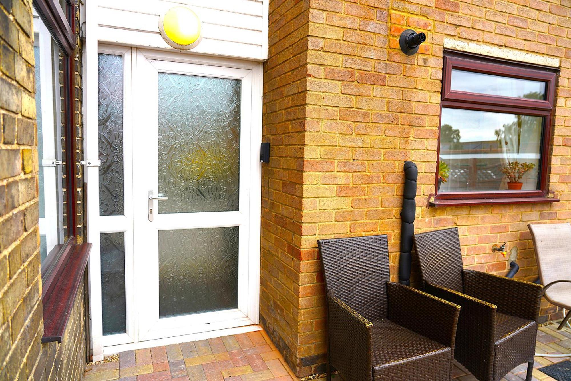 Sleeps 10, Free Parking, Close To Science Park, King Size Bed Milton  Luaran gambar
