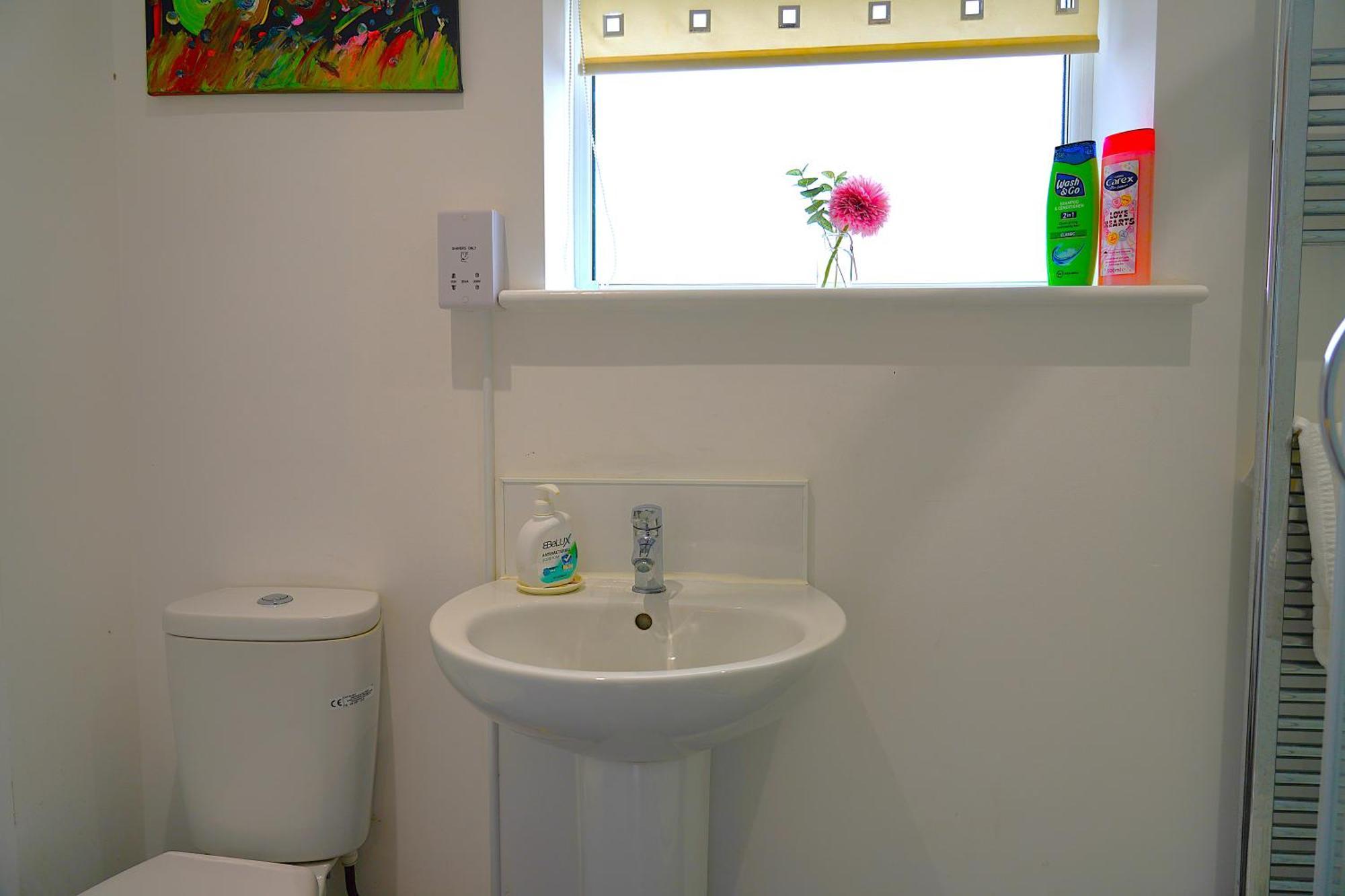 Sleeps 10, Free Parking, Close To Science Park, King Size Bed Milton  Luaran gambar