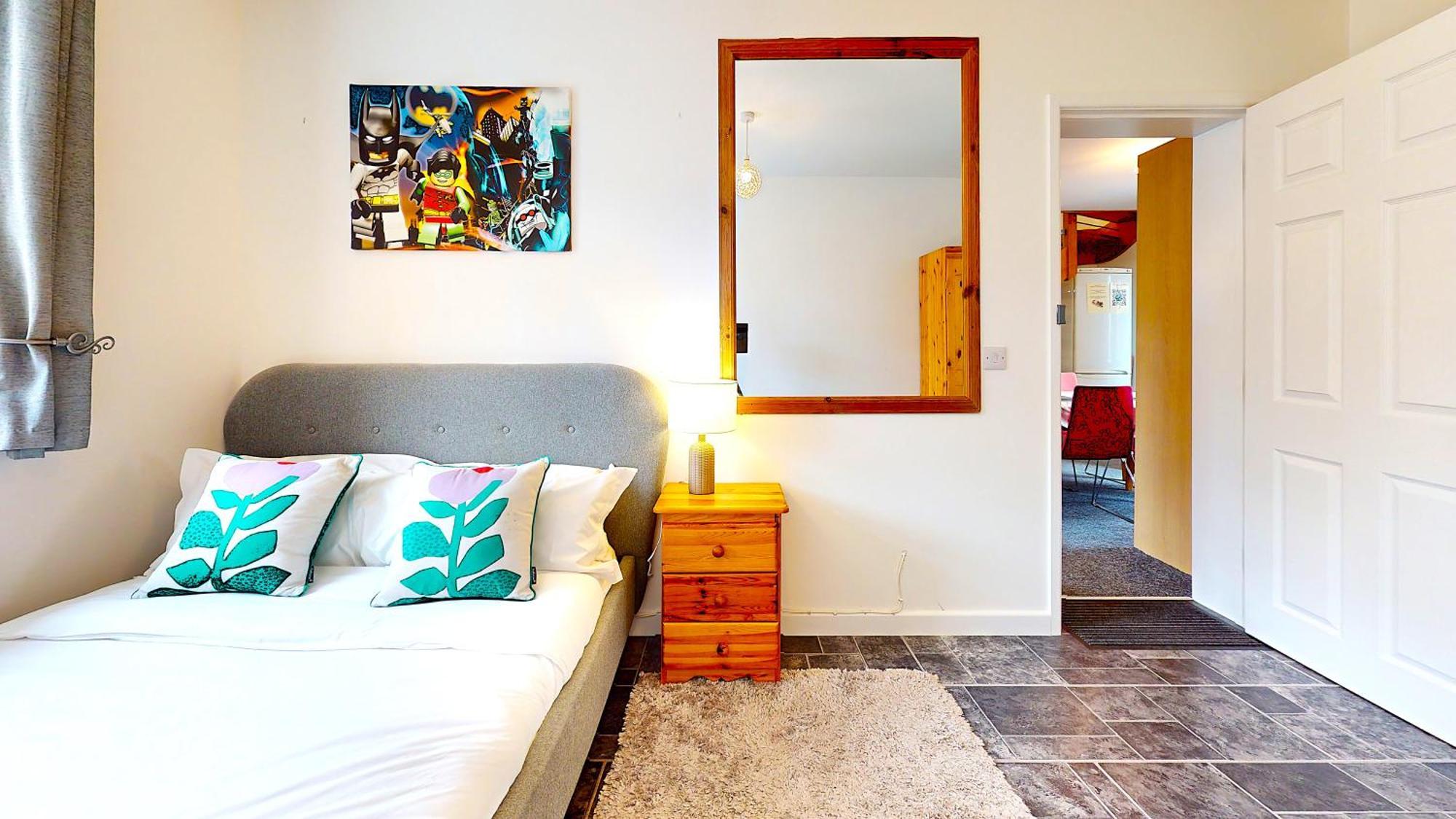 Sleeps 10, Free Parking, Close To Science Park, King Size Bed Milton  Luaran gambar