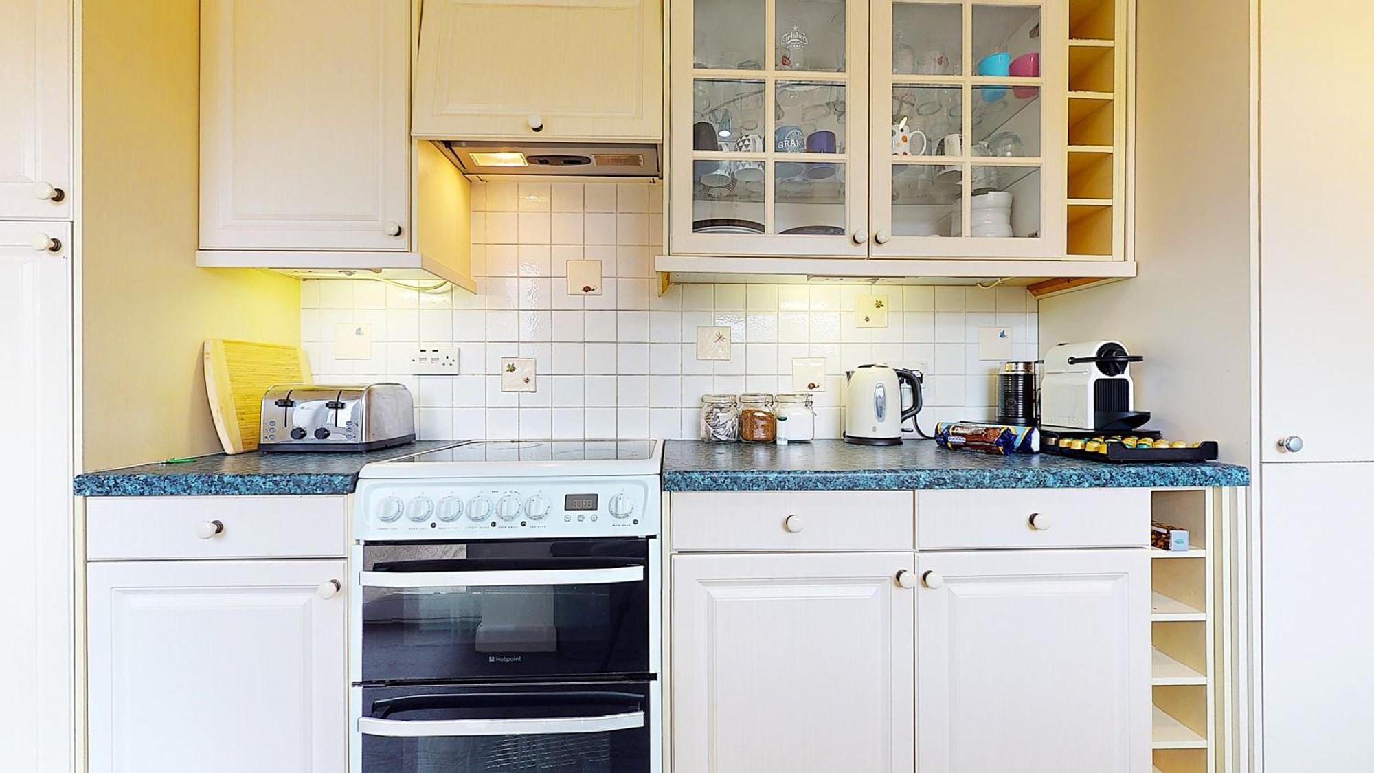 Sleeps 10, Free Parking, Close To Science Park, King Size Bed Milton  Luaran gambar