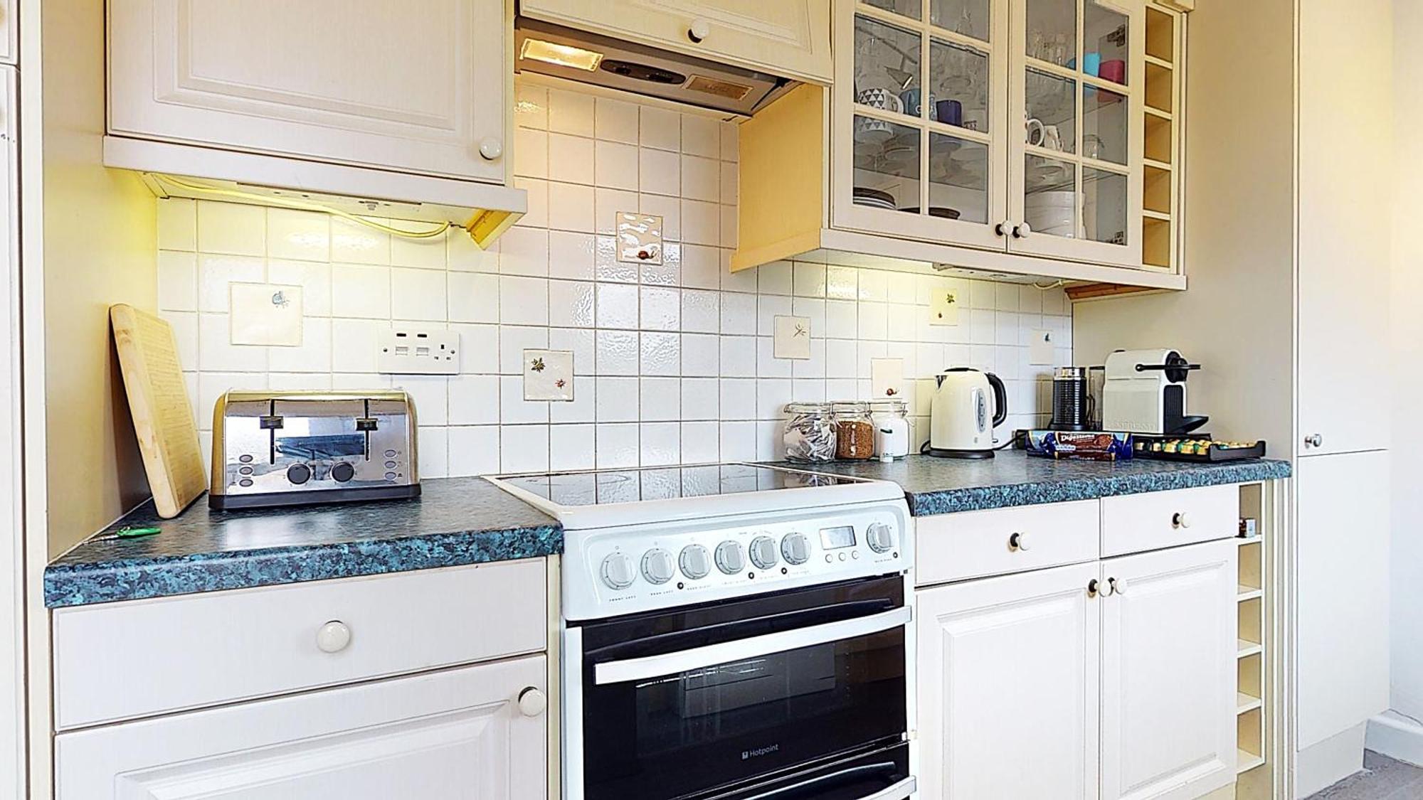 Sleeps 10, Free Parking, Close To Science Park, King Size Bed Milton  Luaran gambar
