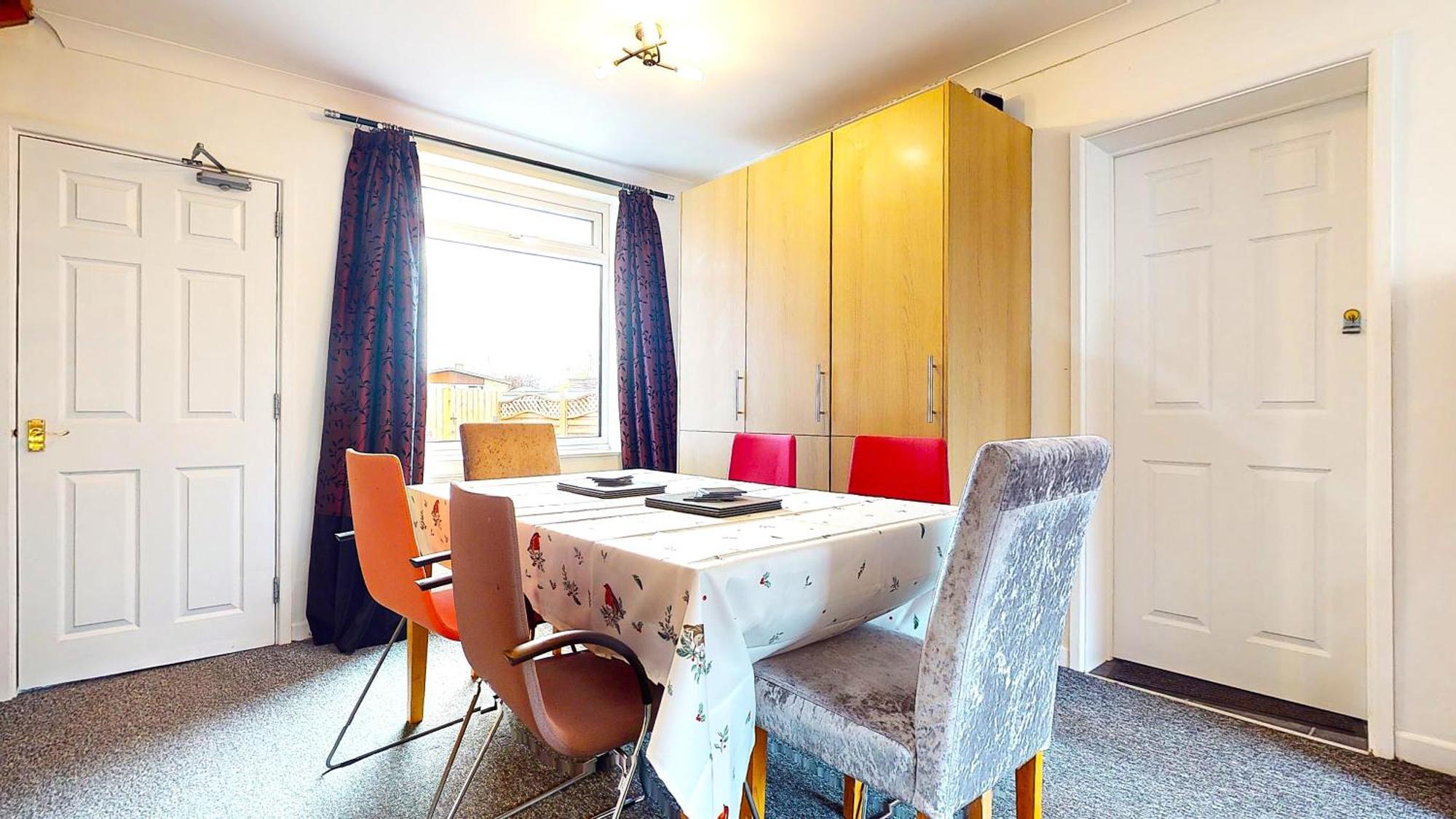 Sleeps 10, Free Parking, Close To Science Park, King Size Bed Milton  Luaran gambar